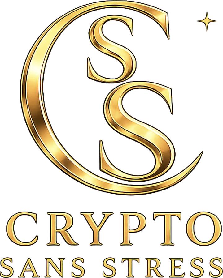 Logo Crypto Sans Stress